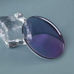 Lentes ópticas Stock Fotocromático 1.56 Foto Cinza Lentes Atacado Única Visão <span class=keywords><strong>Hmc</strong></span> Optical <span class=keywords><strong>Lens</strong></span> - Product Image 1