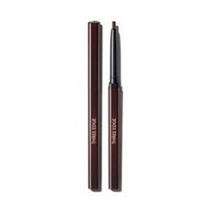 Descuento Sam Three Edge Lápiz Delineador de ojos BR01 0,25g 02 Marrón oscuro 1 Crema vegana PC Maquillaje natural resistente al agua en caja - Product Image 1