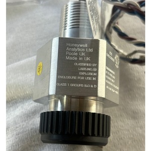 Honeywell <b>Temperature</b> Sensor 00705-A-1735 High <b>Temperature</b> <b>Probe</b> Industrial Use - Product Image 3