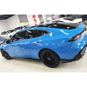 2022년형 창안 UNI-V 1.5T 스포츠 버전 저주행 중고차 (일상 출퇴근용) - Product Image 4