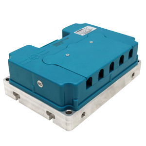 Controlador de Onda Sinusoidal Inteligente Fardriver ND961000, Versión Refrigerada por Agua, para Motocicletas, 96V, Refrigeración por Agua + BT - Product Image 5