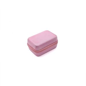 Étui de rangement universel en EVA épaissi et étanche pour microphone - Couleurs et logo personnalisables - Product Image 5