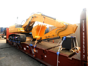 Hot Sale High Performance 21 Ton 1.0m3 Bucket Crawler Excavator XE215C With 1 Year Warranty for Sale Excav - Product Image 1