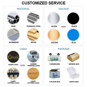 135 °   Barras de Seguridad de Metal Resistente para Puertas Industriales, Pasillos de Hospitales, Baños, con Bandeja para Jabón - Product Image 5