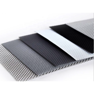 Schermo di protezione verniciato a polvere in acciaio inox criminalità sicuro maglia barriera per il patio recinzione <span class=keywords><strong>e</strong></span> di nuoto piscina recinzione - Product Image 1