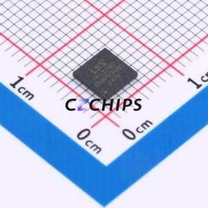 Microcontrolador de chip IC de circuito integrado LKS32MC034DOF6Q8C (5x5) original nuevo (MCU/MPU/SoC) - Product Image 1