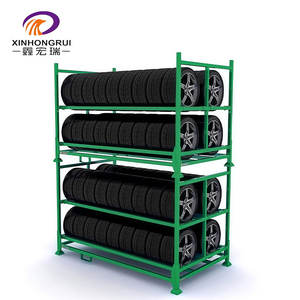 מתקפל כבד עמיד פחמן פלדה פלדה אנטי חלודה דממה נתיק - Product Image 3