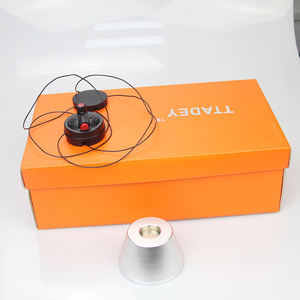 RHT 8.2 Mhz RF/58 Khz AM <b>Security</b> Spider Wrap Hard Tag EAS System Anti-Theft Alarm Label for Phone/Gift/Cosmetics - Product Image 3