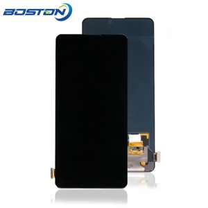 Garantie 1 an pour Xiaomi <span class=keywords><strong>Redmi</strong></span> K20/K20 Pro <span class=keywords><strong>MI9T</strong></span>/<span class=keywords><strong>MI9T</strong></span> Pro Compatible téléphone portable écran tactile LCD - Product Image 2