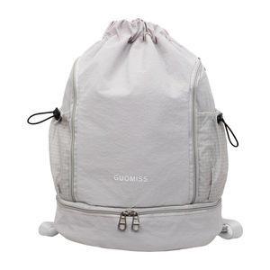 Bolsa de Viaje Oxford con Cierre de Cremallera y Logotipo Personalizado, Ligera, Moderna y Duradera, para Senderismo, Camping, Uso Diario, de Lujo - Product Image 3