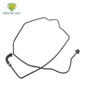 ท่อส่งน้ำหล่อเย็น Tree Of Life รุ่น BV61-8K012-CB สำหรับรถฟอร์ด โฟกัส Mk3 เครื่องยนต์ 1.6 ลิตร - Product Image 3
