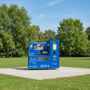 SDK entegrasyonu ile evcil hayvan mağazaları için büyük ırklar için WEIMI akıllı Self-Service köpek yıkama otomat - Product Image 6