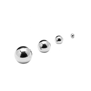 Recubierto de cobre de caza de 2,54mm 3,81mm 4,5mm 4,4mm de acero de pellets - Product Image 3
