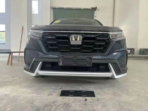 Venta al por mayor China NUEVA CUBIERTA DE alféizar de parachoques trasero delantero apto para Honda <span class=keywords><strong>Crv</strong></span> <span class=keywords><strong>2022</strong></span> 2023 Protector Trims - Product Image 5