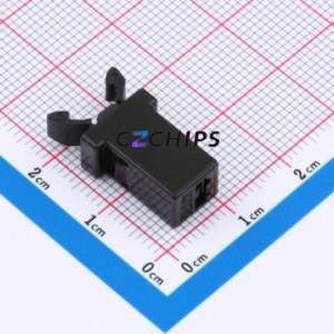 PR-08A-KH Specialty Switch Switch Whole Sale Electronic Component Chips Supplier & BOM Service - Product Image 1