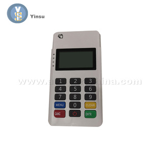 Af60s <span class=keywords><strong>Mini</strong></span> <span class=keywords><strong>POS</strong></span> Máy <span class=keywords><strong>bluetooth</strong></span> hệ thống <span class=keywords><strong>POS</strong></span> di động cho điện thoại di động kinh doanh On-The-Go thanh toán - Product Image 2