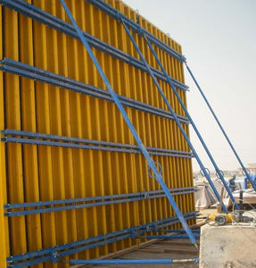 Poutre <span class=keywords><strong>en</strong></span> bois H20 pour coffrage mural <span class=keywords><strong>en</strong></span> béton Zeemo pour mur de cisaillement de construction - Product Image 2