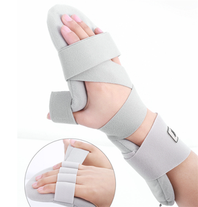 Penjualan langsung dari pabrik belat penahan keseleo jari dan pergelangan tangan untuk menghilangkan nyeri tangan setelah Stroke - Product Image 5