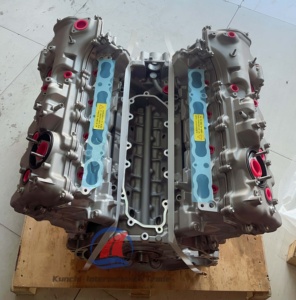 Nuevo Conjunto de Motor V8 1UR-Fe 1UR-FE 4.6 para Toyota Land Cruiser y Lexus LS460, Estado: Nuevo - Product Image 5