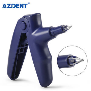 Vendita calda dentale Azdent vari colori ortodontico legatura pistola - Product Image 2