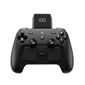 <span class=keywords><strong>แบ</strong></span><span class=keywords><strong>ต</strong></span>เตอรี่สำรองสำหรับ PS5, Steam, PS5 Lite, Xbox Series X/S, <span class=keywords><strong>Switch</strong></span> Pro, Switch2 Pro พร้อมแท่นชาร์จ - Product Image 4