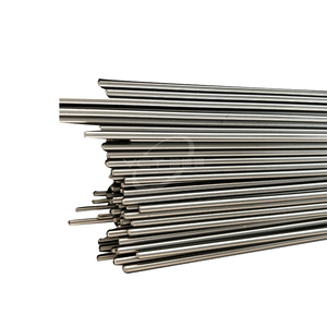 Barra Redonda de Acero Inoxidable 303 316l 304 Ss de 3 mm 4 mm 316 de 50 mm - Product Image 1