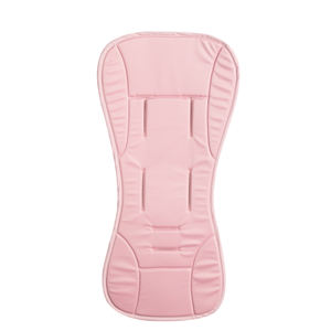 Eco-Friendly <strong>Pram</strong> <strong>Liner</strong> Set Baby Head Support Stroller Seat Belt Cover Baby Stroller Seat Pad Cushion <strong>Pram</strong> <strong>Liner</strong> - Product Image 1