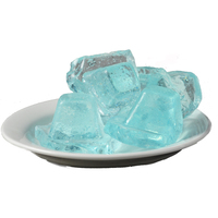 Exportateur chinois de silicate de sodium solide, verre à eau, CAS 1344-09-8, approvisionnement en vrac