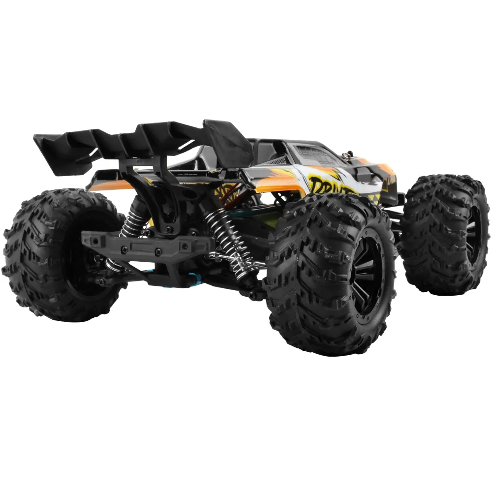 2022 Newest Amazon Hot Sale Brushless Professional Adult Toys 70KMH Radio RC Remote Control Buggy Model High Speed Car