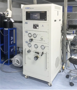 Sistema de Calibración Neumática de Instrumentos con Sensor de Calibre Totalmente Automático HSIN6800, 210 bar, 0.02%FS, HSIN6800, Totalmente Automático - Product Image 6