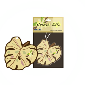 กระดาษหอมปรับอากาศแบบกำหนดเองของแบรนด์ พร้อมกลิ่นหอมหลากหลาย - Product Image 2