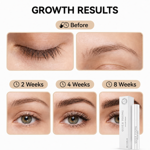 Suero <span class=keywords><strong>de</strong></span> Crecimiento <span class=keywords><strong>de</strong></span> <span class=keywords><strong>Pestañas</strong></span> Natural a Base <span class=keywords><strong>de</strong></span> Hierbas <span class=keywords><strong>de</strong></span> Acción Rápida, Fórmula Vegana, Potenciador <span class=keywords><strong>de</strong></span> <span class=keywords><strong>Pestañas</strong></span> y Cejas, Listo para Enviar, Marca Privada - Product Image 4