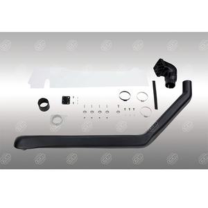 Accessoires 4x4 SNY60A pour Nissan <span class=keywords><strong>Patrol</strong></span> <span class=keywords><strong>Y60</strong></span> GQ, <span class=keywords><strong>Snorkel</strong></span> tout-terrain 01/1988-10/1997 - Product Image 1