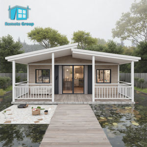 Telecomando 2 3 4 camere da letto camere da letto espandibile contenitore <span class=keywords><strong>casa</strong></span> pieghevole 20ft 30ft 40ft modulare Flatpack <span class=keywords><strong>casa</strong></span> prefabbricata - Product Image 3