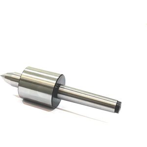 Centro de tubería giratoria en vivo de vástago de 2MT para máquinas de torno convencionales Precisión de menos de 5 micras Cojinete triple B097BSD964 - Product Image 4