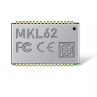 Module lora MKL62 RF module SX1262 pour le suivi de localisation smart city