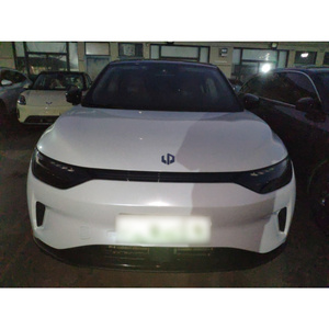 Guazi Car d'occasion <span class=keywords><strong>2023</strong></span> Leapmotor C11 Vente Flash SUV Électrique Automatique à Conduite à Gauche Expédition Rapide pour les Adoptants de SUV Électriques Premium 5 Places - Product Image 2