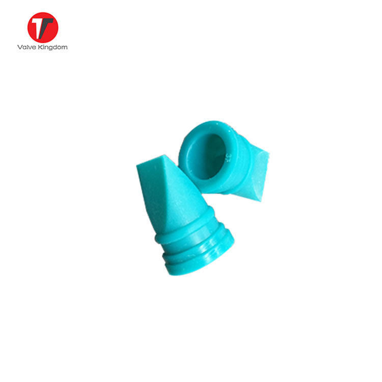 Basse Pression à Sens Unique Mini Soupape à Bec De Canard En Silicone Valve à bec de Canard En Caoutchouc Clapet anti-retour