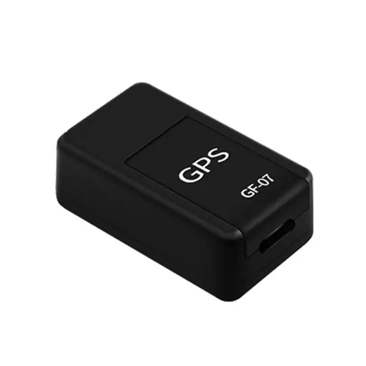 GF-07 Mini Gps Tracking motorcycle Anti-theft Gps Tracker/car Personal Locator Gps Tracking Device gf07