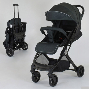 Passeggino leggero pieghevole <span class=keywords><strong>per</strong></span> bambini facile da trasportare passeggino <span class=keywords><strong>per</strong></span> bambini si trova a due modalità di utilizzo del portatore leggero <span class=keywords><strong>per</strong></span> bambini e <span class=keywords><strong>bambine</strong></span> carrozzina kinderwagen - Product Image 1