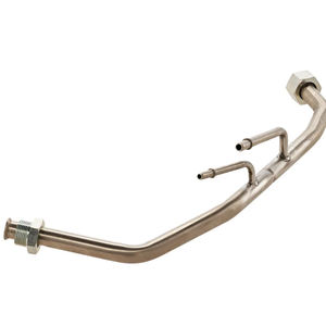 598-135 Dorman EGR Line OE F7UZ9D477CF para <span class=keywords><strong>E250</strong></span> Van E150 Ford E-250 Club Wagon Econoline - Product Image 1