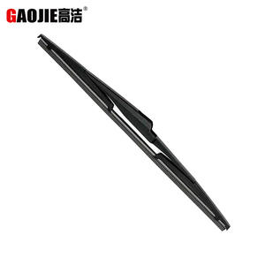 Compatible con los modelos Hyundai Staria 21-24, conjunto de brazo de limpiaparabrisas trasero y limpiaparabrisas trasero. - Product Image 4