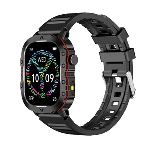 X32 2.01 pollici TFT HD grande schermo del telefono Android Smartwatch Anti smarrito promemoria NFC Super lungo Standby Smart Watch