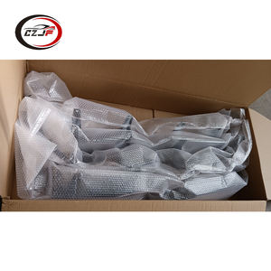 CZJF mejor <span class=keywords><strong>precio</strong></span> coche acero parachoques delantero radiador soporte rejilla soporte para <span class=keywords><strong>Tundra</strong></span> <span class=keywords><strong>2022</strong></span> 53113-0C060 - Product Image 4