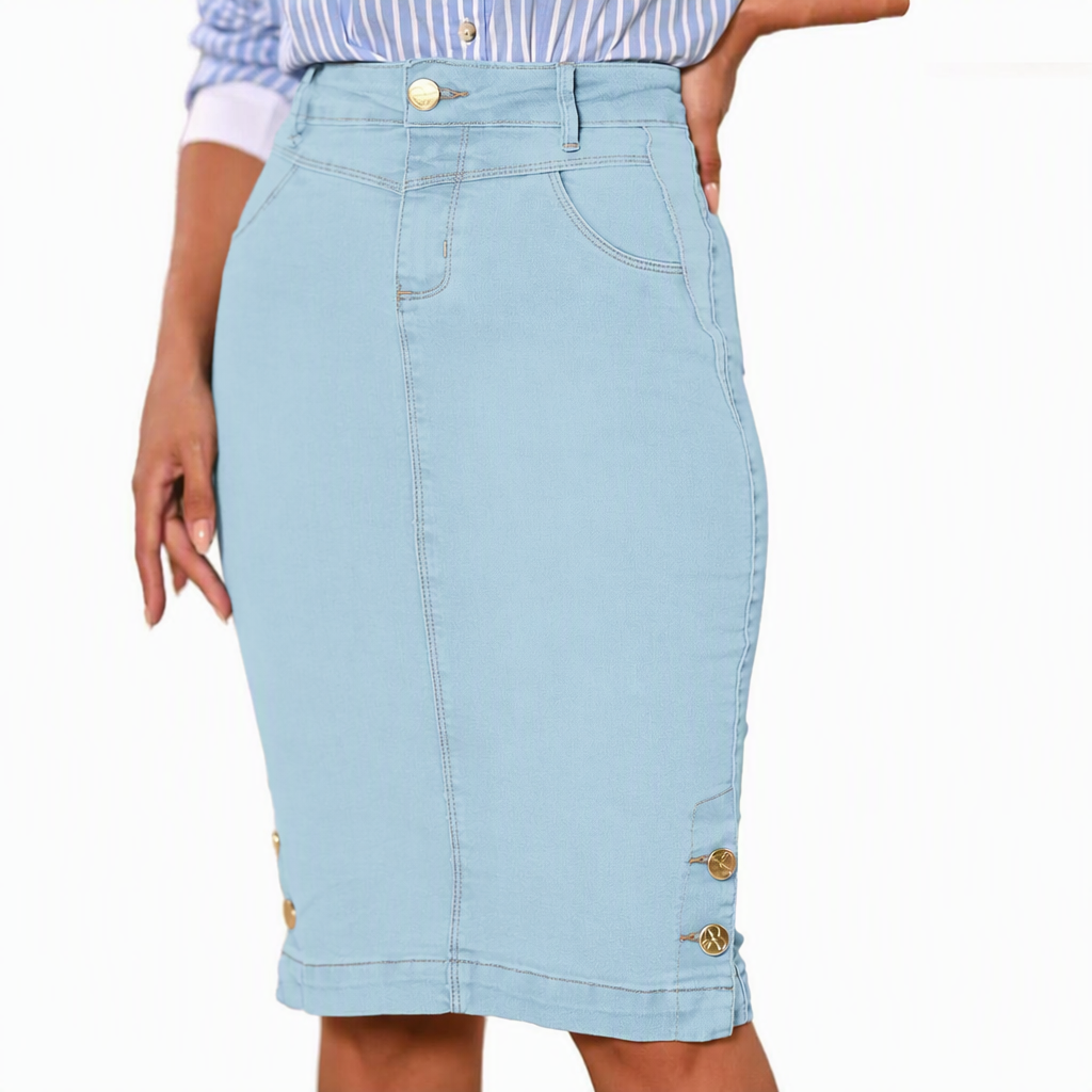 Bleu clair