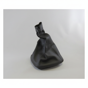 Botte de levier de vitesse en cuir noir pour Fiat Palio Siena Albea 96-718840633 TR - Product Image 2