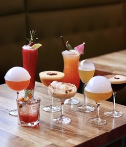 Phân Tử Nấu Ăn Mini Xách Tay Súng Khói Máy Các Hút Khói Bong Bóng Súng Thanh Mùa Hè 12V Với Sương Mù Chất Lỏng Và Pin - Product Image 6