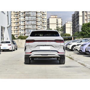 BYD <span class=keywords><strong>Song</strong></span> PLUS DM-i 2023, SUV PHEV Flagship con Autonomia EV di 110KM, Usato con Basso Chilometraggio e Senza Incidenti - Product Image 5