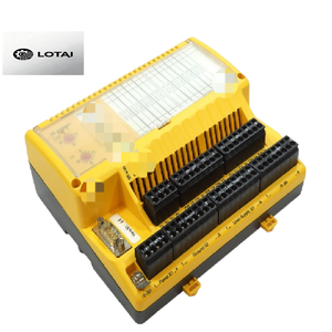 Bộ điều khiển an toàn PSS SB DI8O8 301140 Phiên bản 24 Bộ điều khiển lậ<span class=keywords><strong>p</strong></span> trình - Product Image 1