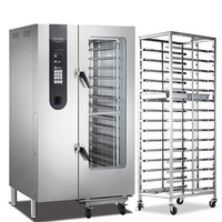Cuiseur à riz professionnel en acier inoxydable OEM, 380V, électrique, facile à nettoyer, nouvelle arrivée 2021, équipement de cuisine